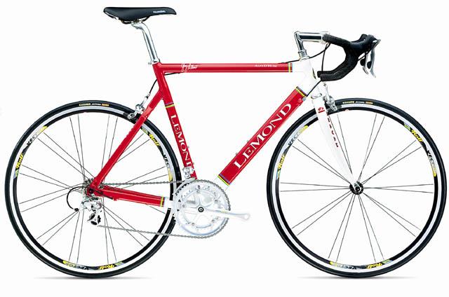 2001 Alpe